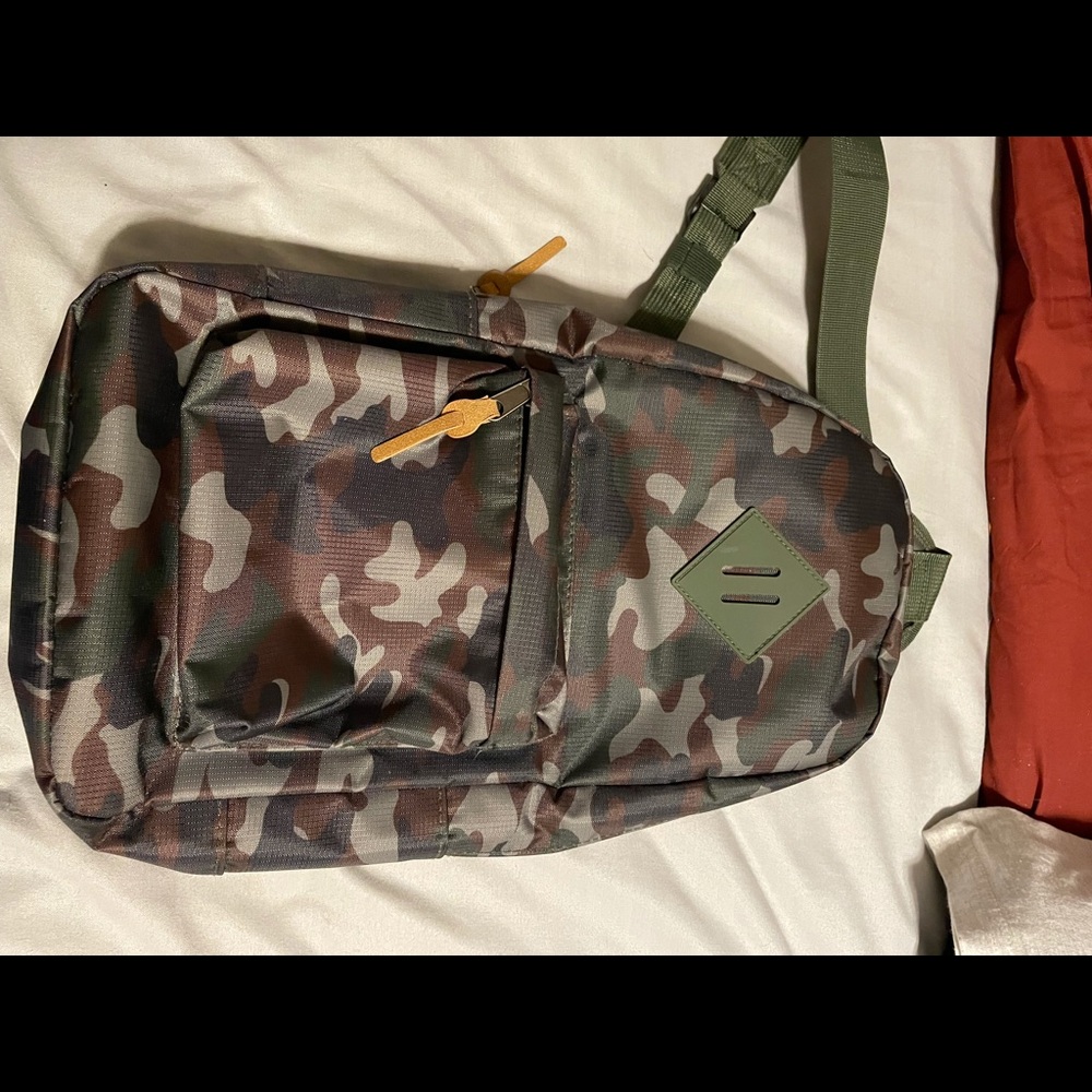 Backpack